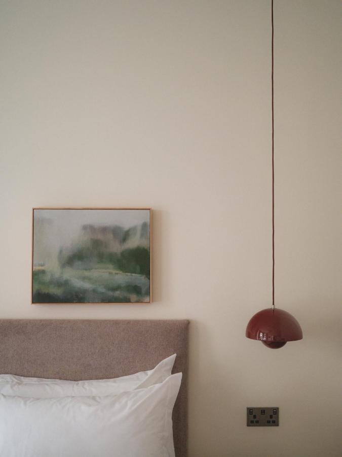 Leighton House - Boutique Guesthouse Бат Екстериор снимка